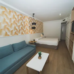 Appartement Los Olivos Beach, Costa Adeje (Tenerife)